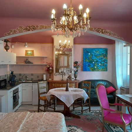 Studio Magenta Vinca Екстер'єр фото