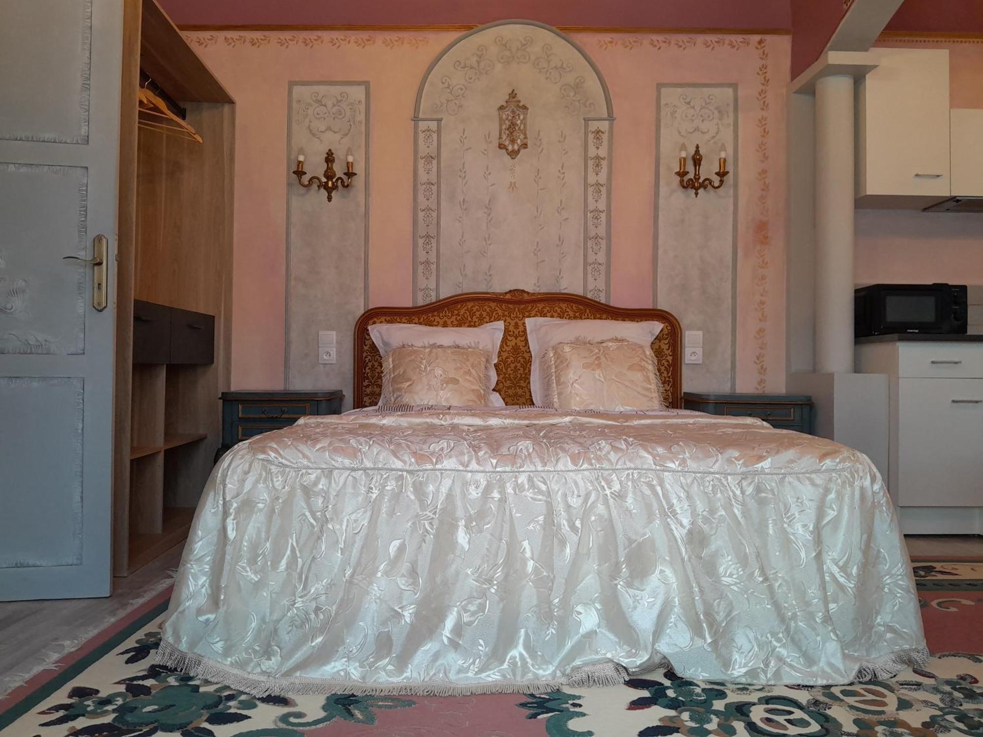 Studio Magenta Vinca Екстер'єр фото