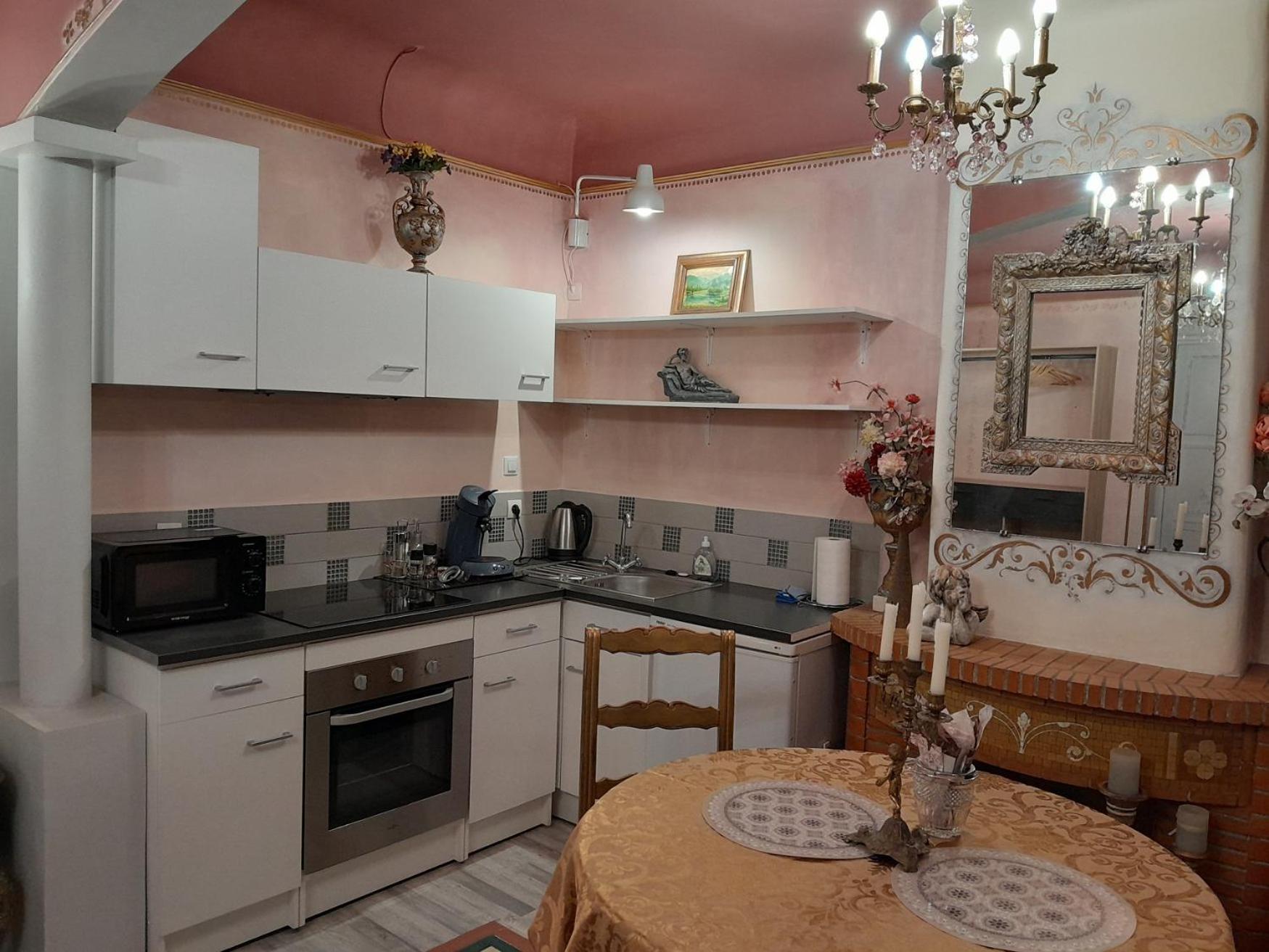 Studio Magenta Vinca Екстер'єр фото