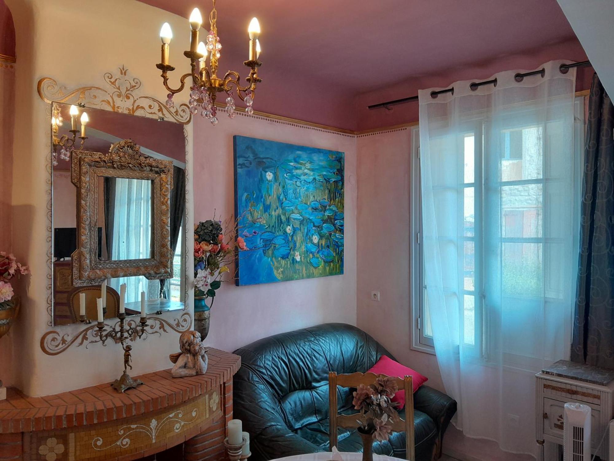 Studio Magenta Vinca Екстер'єр фото