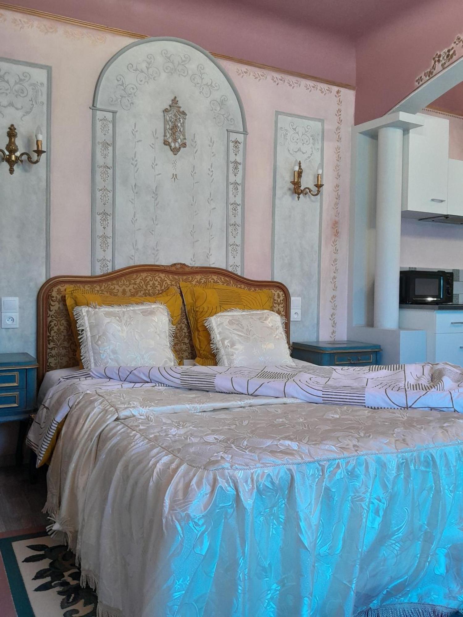Studio Magenta Vinca Екстер'єр фото